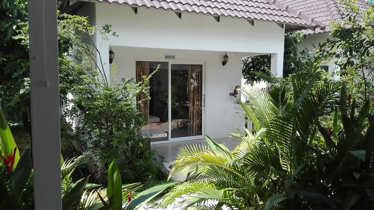 Flamant Rose Hotel