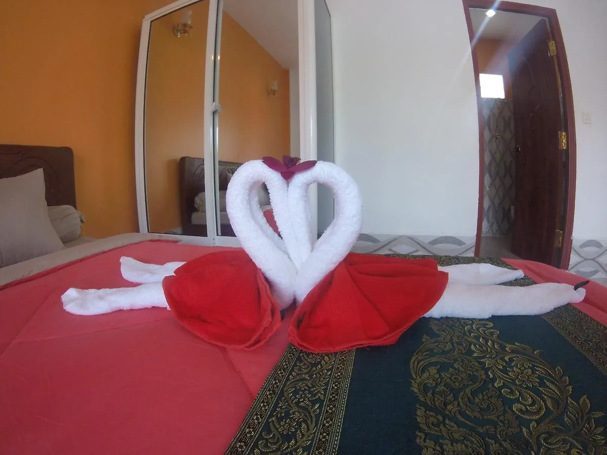 Flamant Rose 4*, Preăh Sihanŭk Kambodża