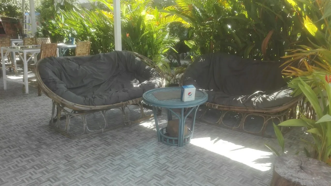 Hotel Flamant Rose